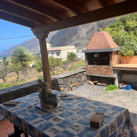 Casa Rural Antonio Garcia Frontera Esterno foto